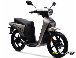 Askol NGS3 electric scooter